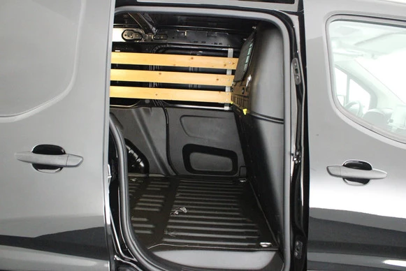 Citroën Berlingo - Afbeelding 10 van 30