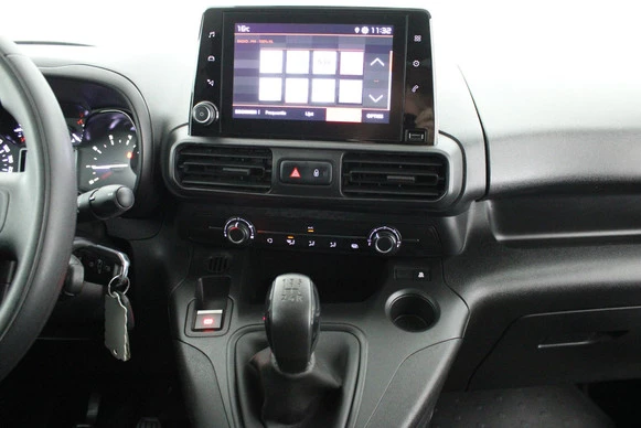 Citroën Berlingo - Afbeelding 12 van 30