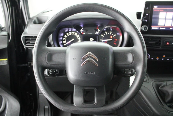 Citroën Berlingo - Afbeelding 15 van 30