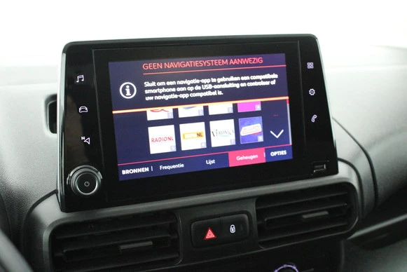 Citroën Berlingo - Afbeelding 18 van 30