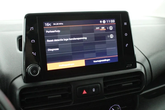 Citroën Berlingo - Afbeelding 19 van 30