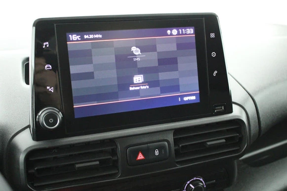 Citroën Berlingo - Afbeelding 20 van 30