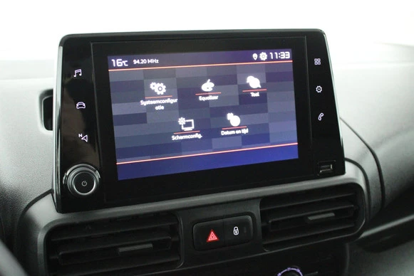 Citroën Berlingo - Afbeelding 21 van 30