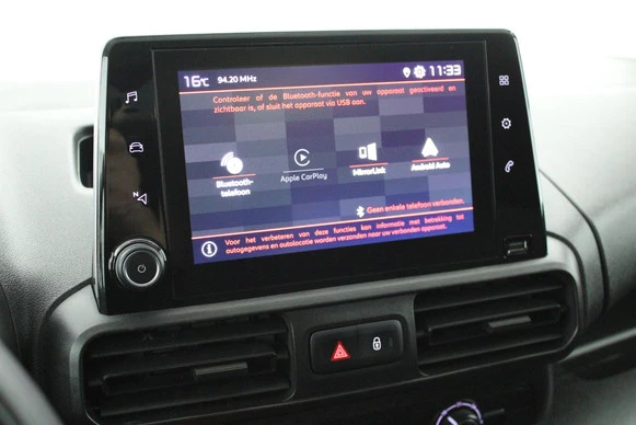 Citroën Berlingo - Afbeelding 22 van 30