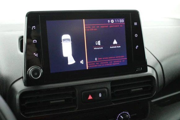 Citroën Berlingo - Afbeelding 23 van 30