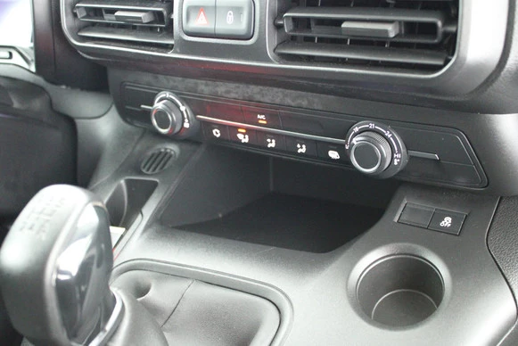 Citroën Berlingo - Afbeelding 24 van 30