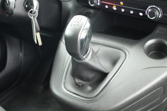 Citroën Berlingo - Afbeelding 25 van 30