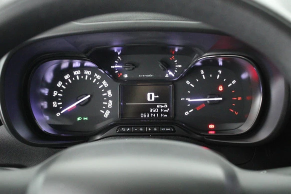 Citroën Berlingo - Afbeelding 26 van 30