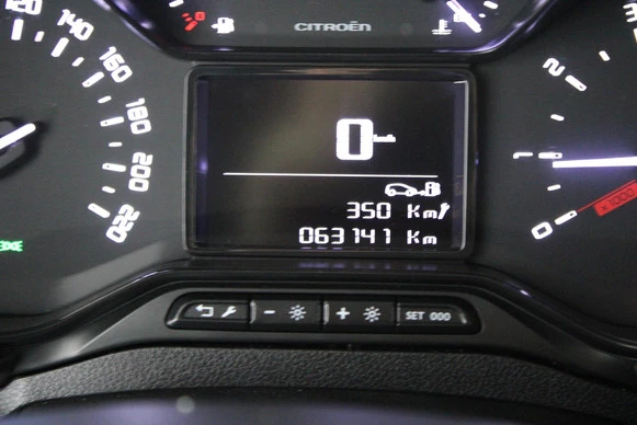 Citroën Berlingo - Afbeelding 27 van 30