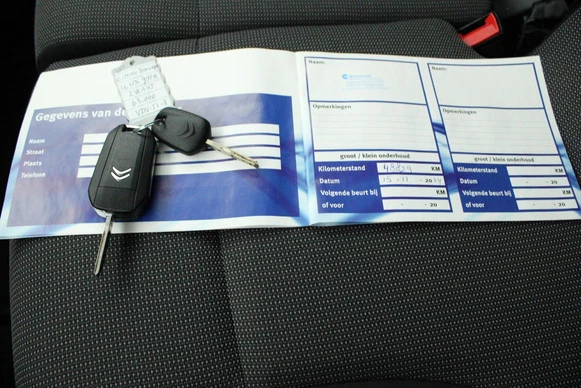 Citroën Berlingo - Afbeelding 28 van 30