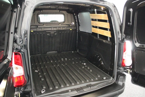 Citroën Berlingo - Afbeelding 30 van 30