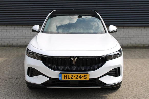 Voyah Free - Afbeelding 3 van 30