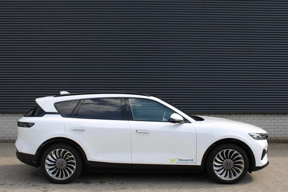 Voyah Free - Afbeelding 5 van 30