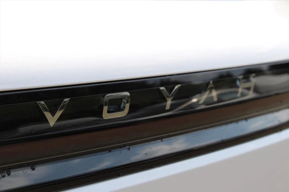 Voyah Free - Afbeelding 10 van 30