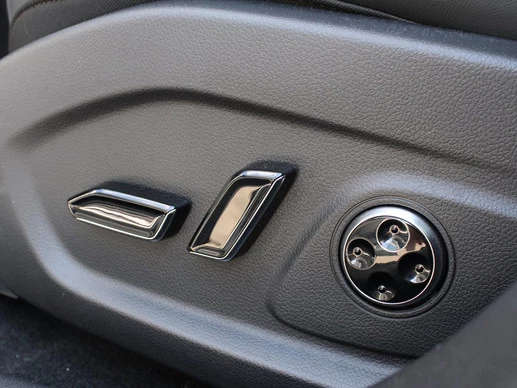 Voyah Free - Afbeelding 19 van 30