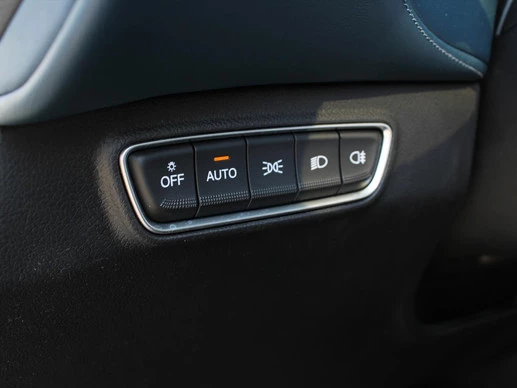 Voyah Free - Afbeelding 20 van 30