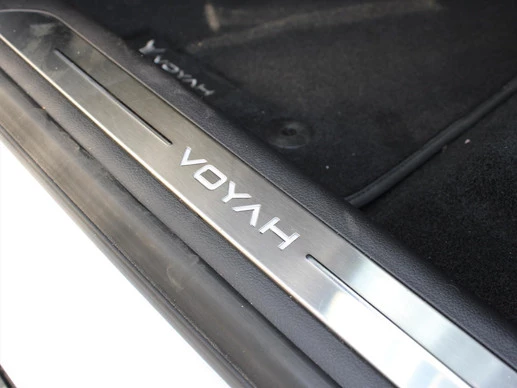 Voyah Free - Afbeelding 21 van 30