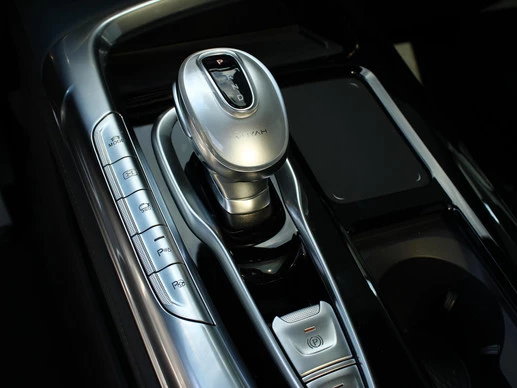 Voyah Free - Afbeelding 22 van 30