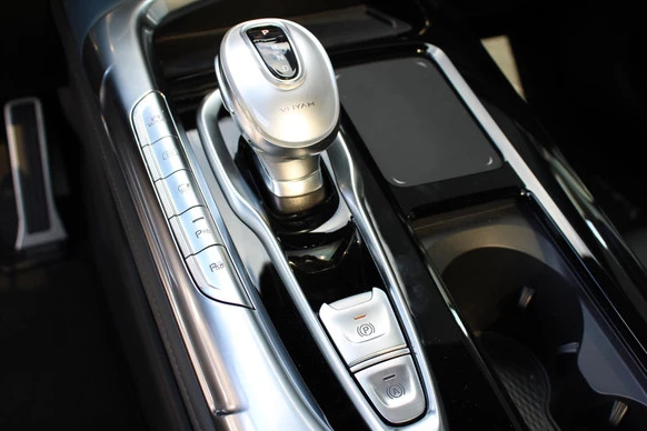 Voyah Free - Afbeelding 23 van 30