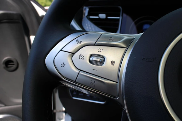 Voyah Free - Afbeelding 27 van 30