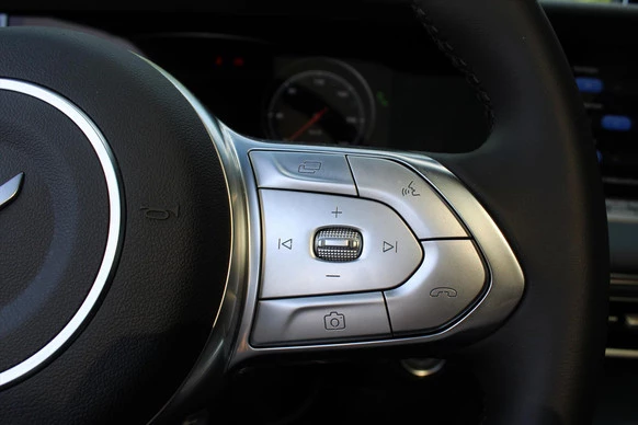 Voyah Free - Afbeelding 28 van 30