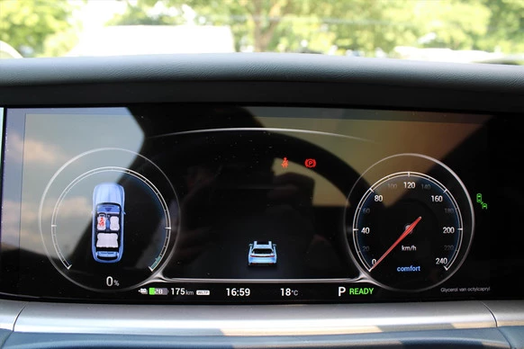 Voyah Free - Afbeelding 30 van 30