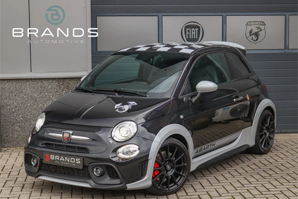 Abarth 695 - Afbeelding 1 van 30