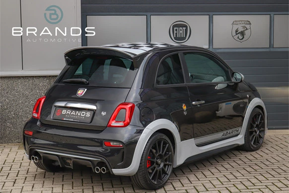 Abarth 695 - Afbeelding 2 van 30