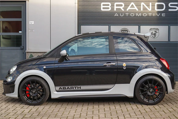 Abarth 695 - Afbeelding 5 van 30