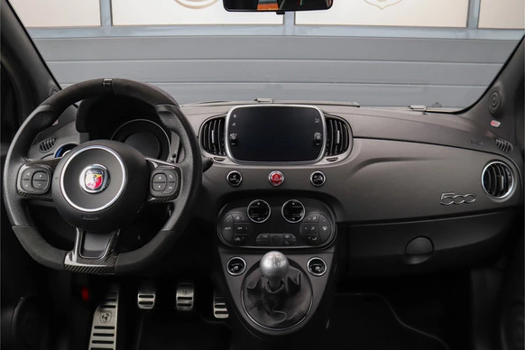 Abarth 695 - Afbeelding 12 van 30