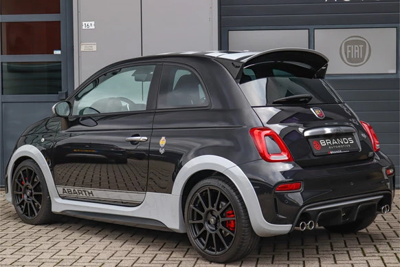 Abarth 695 - Afbeelding 4 van 30