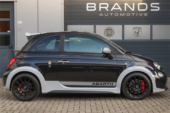Abarth 695 - Afbeelding 7 van 30