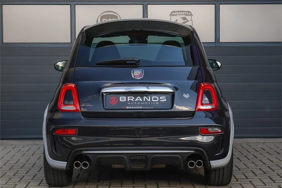 Abarth 695 - Afbeelding 8 van 30