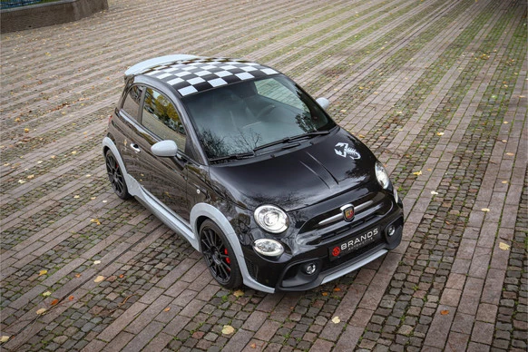 Abarth 695 - Afbeelding 9 van 30