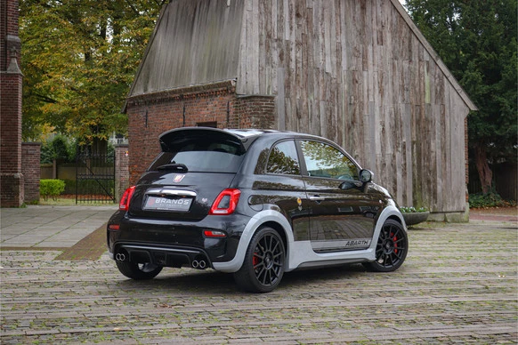 Abarth 695 - Afbeelding 11 van 30
