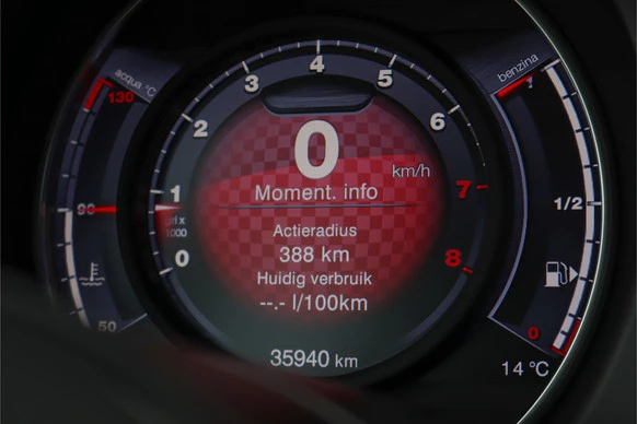 Abarth 695 - Afbeelding 13 van 30