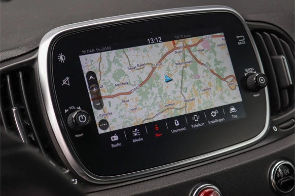 Abarth 695 - Afbeelding 15 van 30