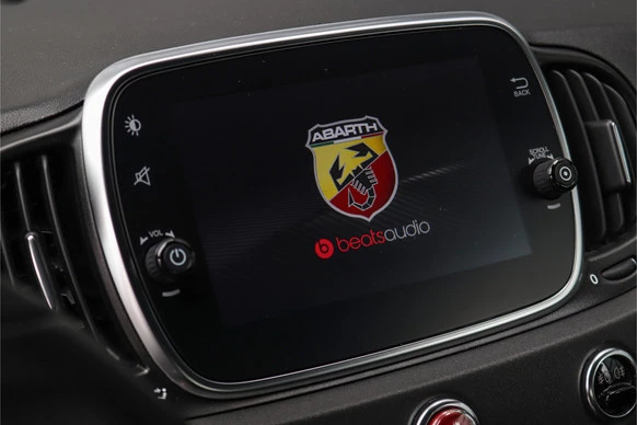 Abarth 695 - Afbeelding 17 van 30