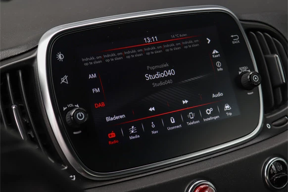 Abarth 695 - Afbeelding 18 van 30