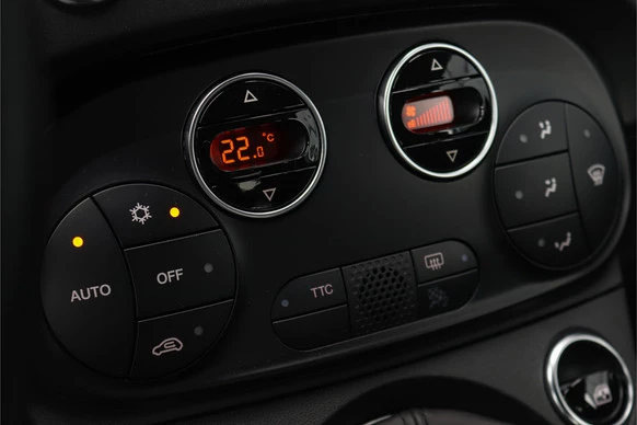 Abarth 695 - Afbeelding 20 van 30