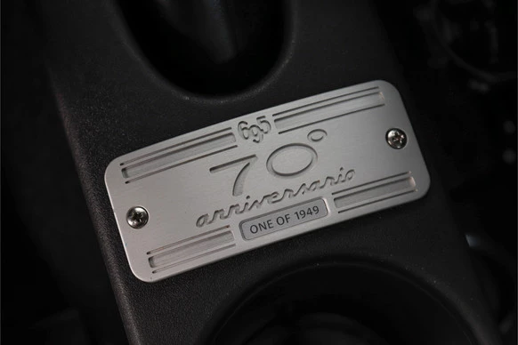 Abarth 695 - Afbeelding 21 van 30