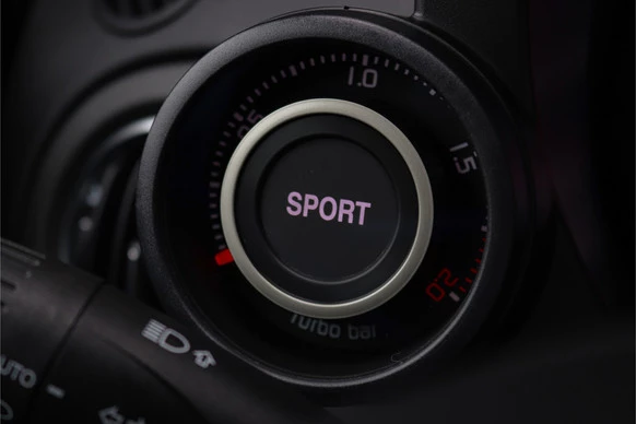 Abarth 695 - Afbeelding 23 van 30