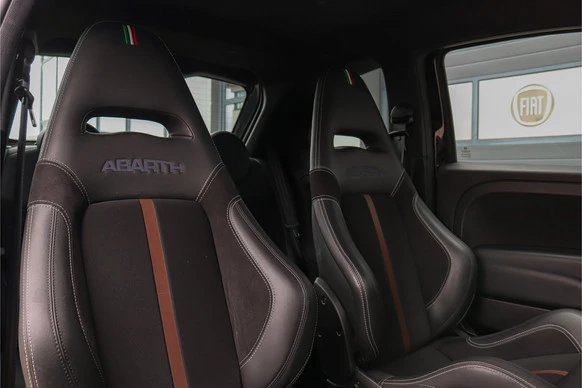 Abarth 695 - Afbeelding 28 van 30