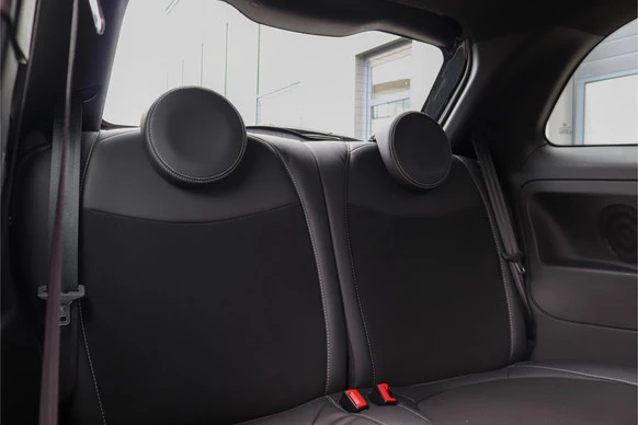 Abarth 695 - Afbeelding 30 van 30