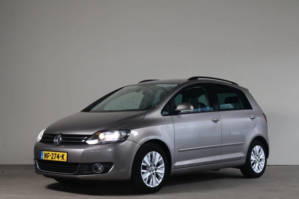 Volkswagen Golf Plus - Afbeelding 1 van 30