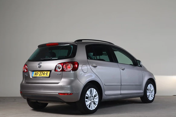 Volkswagen Golf Plus - Afbeelding 2 van 30