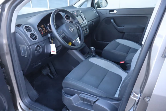 Volkswagen Golf Plus - Afbeelding 4 van 30
