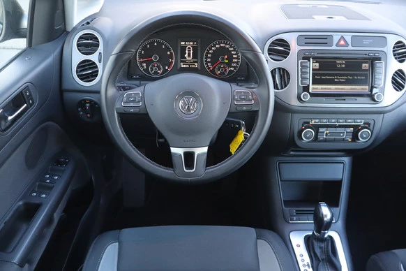 Volkswagen Golf Plus - Afbeelding 5 van 30