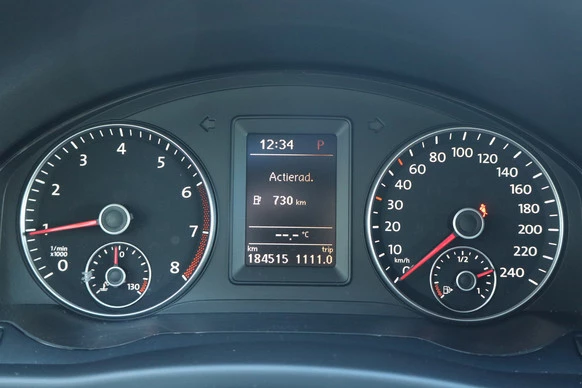 Volkswagen Golf Plus - Afbeelding 6 van 30