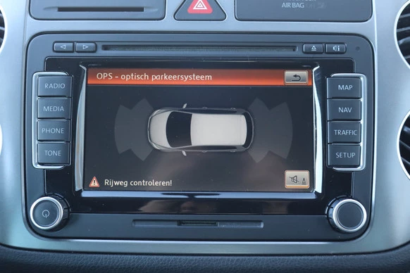 Volkswagen Golf Plus - Afbeelding 7 van 30